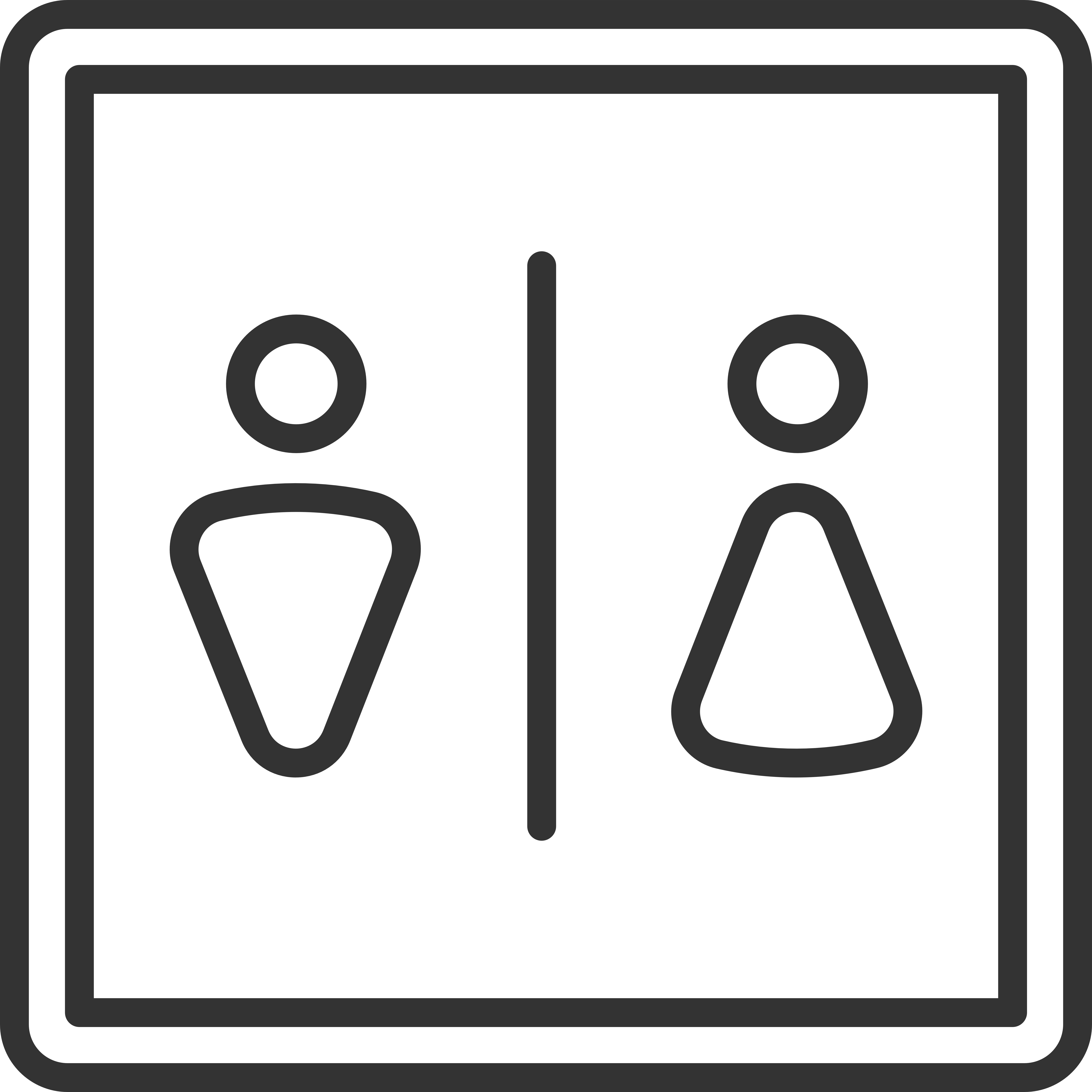signage
